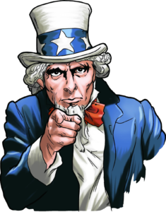 Uncle Sam