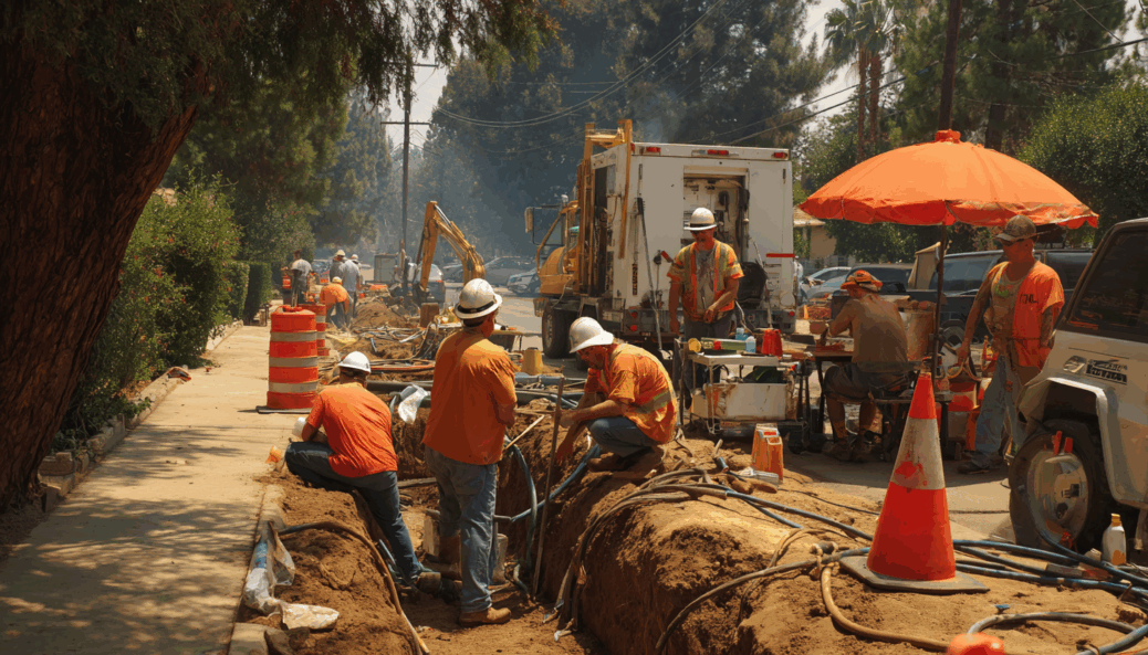 Workers