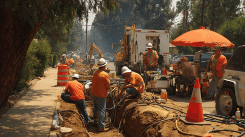 Workers