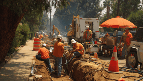 Workers